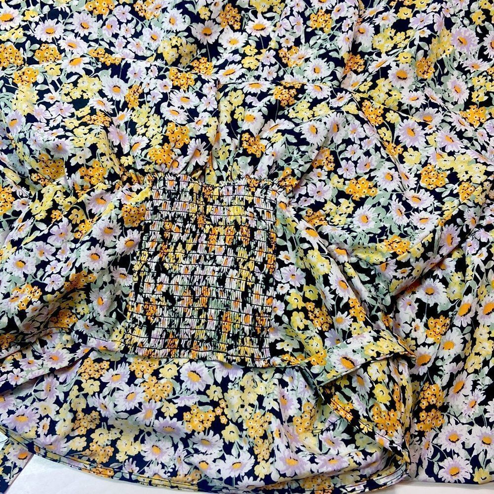 SOCIAL STANDARD BY SANCTUARY WOMEN DRESSES DAISY 🌼 SIZE S - Picture 13 of 15